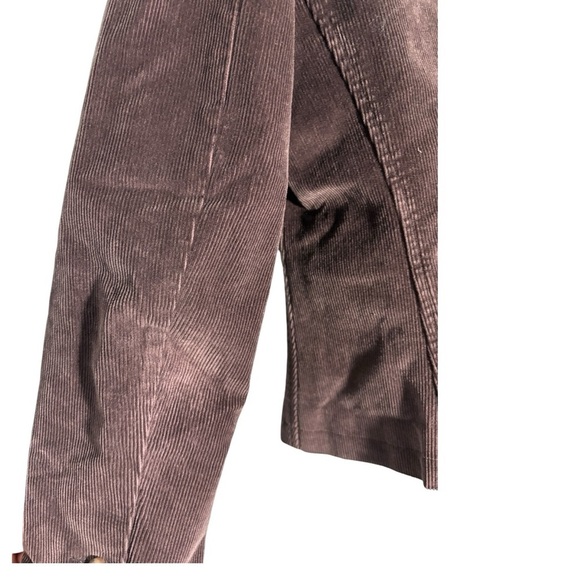 L. L. Bean Woman’s Corduroy Blazer, Brown. Medium? - Picture 7 of 11